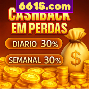 6615.com Fundo de Resgate de Perdas Semanais
