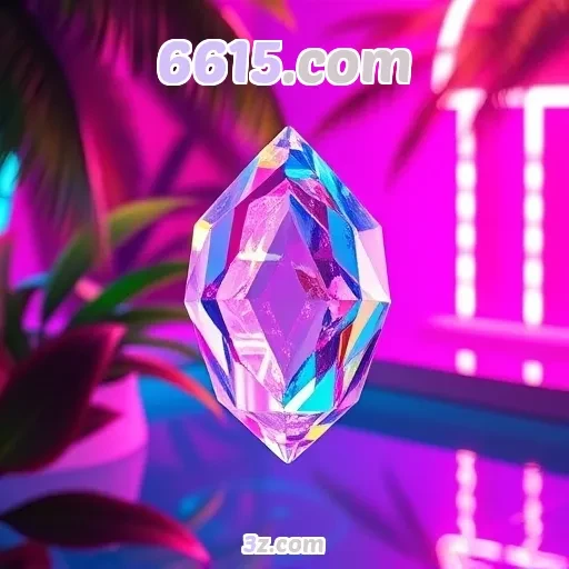 6615.com: Descubra Como a Segurança Eleva sua Experiência de Jogo